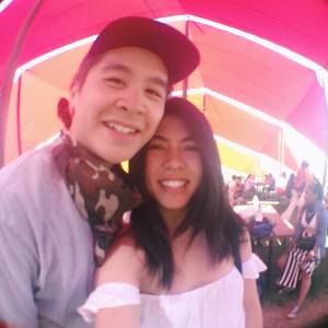 Meet your Posher, Jeff